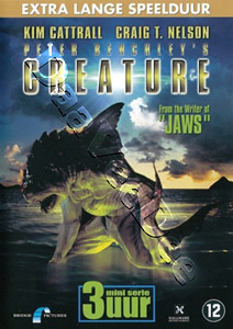 Creature (DVD)